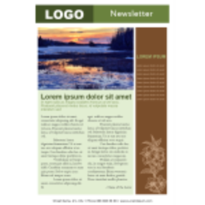 Nature Magazine Newsletter thumb